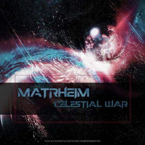 Celestial War | Boomplay Music