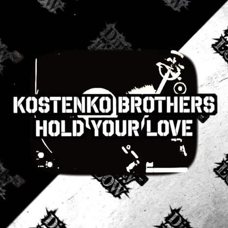 Hold Your Love (Original Mix) | Boomplay Music