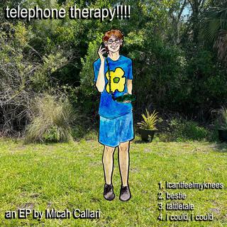 telephone therapy!!!!