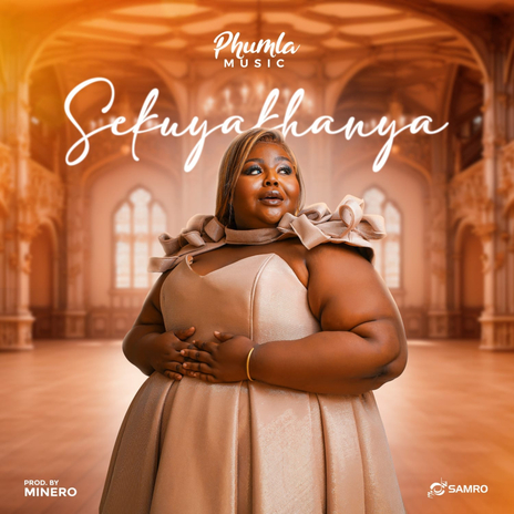 Sekuyakhanya (-) | Boomplay Music