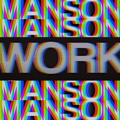 Manson | Boomplay Music