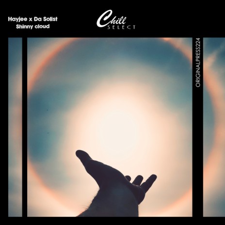 Shinny Cloud ft. Da Solist & Chill Select | Boomplay Music