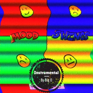Mood Swings (Instrumentals) (Instrumental)