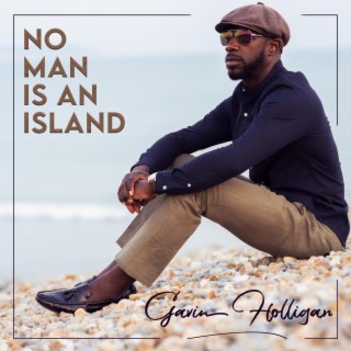 No Man Is An Island lyrics | Boomplay Music