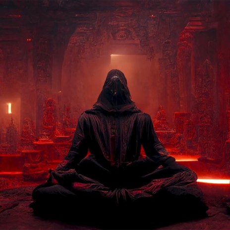 Sith Meditation | Boomplay Music