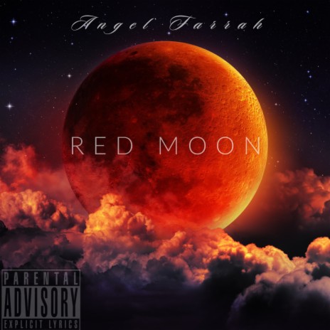 Red Moon | Boomplay Music