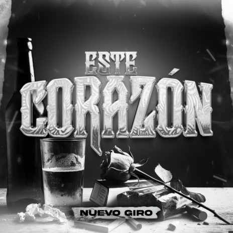 Este Corazón | Boomplay Music