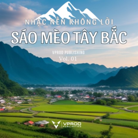 Sáo Mèo Hmong - Mùa Xuân Hoa Ban Nở - Nhạc Nền Lễ Hội | Boomplay Music