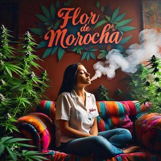 Flor de morocha