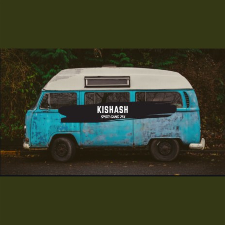 Kishash ft. Sosa, Jay the Jakoman, Bwana T & Mungai | Boomplay Music