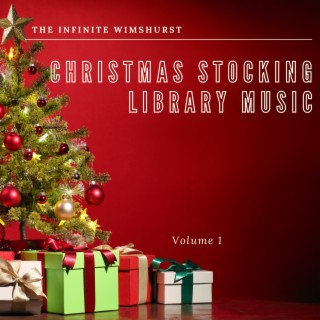 Christmas Stocking Library Music Volume 1
