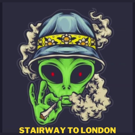Stairway to London ft. Jay the Jakoman & Mungai | Boomplay Music