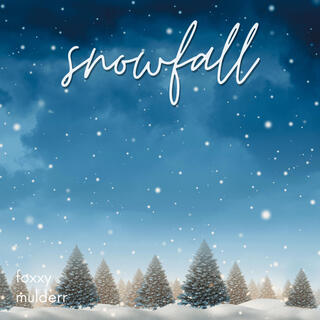 snowfall