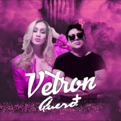 Vetron | Boomplay Music