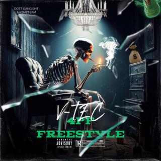 4PF FREESTYLE