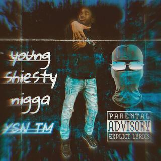 Young Shiesty Nigga, Vol. 1