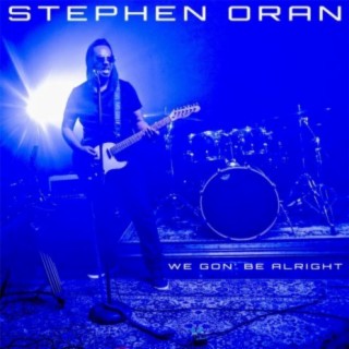 Stephen Oran