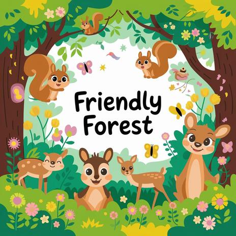 Friendly Forest