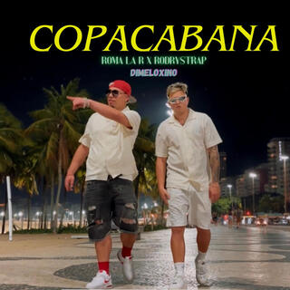 COPACABANA MASTER