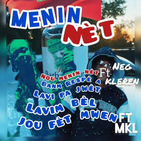 Jou Fèt Mwen ft. MKL | Boomplay Music