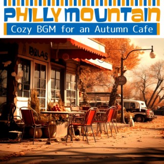 Cozy BGM for an Autumn Cafe