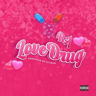 Love Drug (Relax) lyrics | Boomplay Music