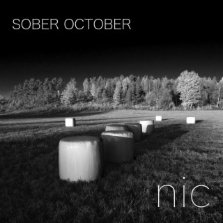 SOBER OCTOBER