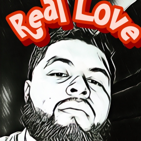 Real Love | Boomplay Music