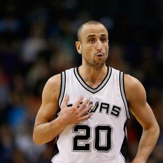 Ginobili