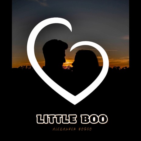 Little Boo | Boomplay Music