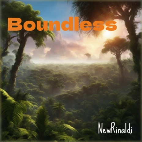 Boundless | Boomplay Music