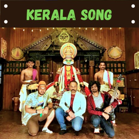 Kerala Song ft. Kalinda Band