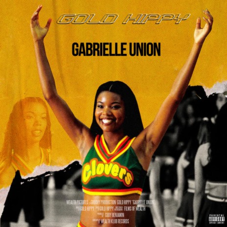 Gabrielle Union | Boomplay Music