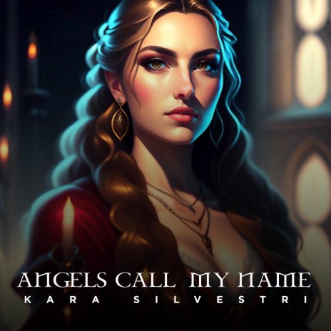 Angels Call My Name | Boomplay Music
