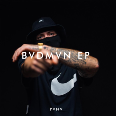 CZECH 【BVDMVN EP】 | Boomplay Music