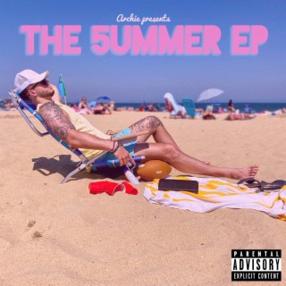 The 5ummer EP
