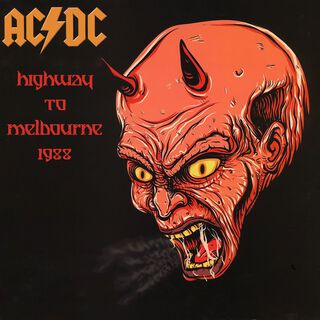 Highway To Melbourne 1988 (HQ Remastered)