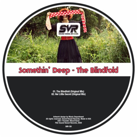 The Blindfold (Original Mix)