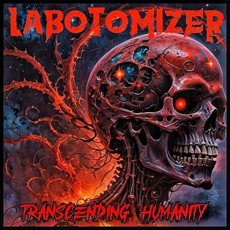 Transcending Humanity | Boomplay Music