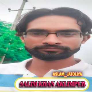 Salim Khan Aklimpur