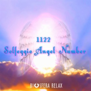 1122 Solfeggio Angel Number