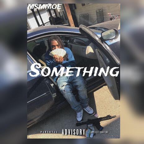 Something | Boomplay Music