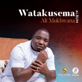Watakusema lyrics | Boomplay Music