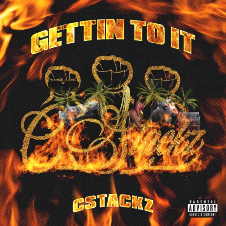 Gettin to it | Boomplay Music