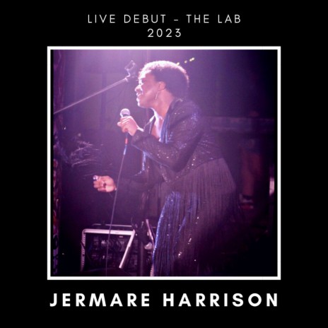 Can't Deny (The Reprise) (Live at The Lab, Milton Rhodes Parking Garage, North Carolina - September 2023)