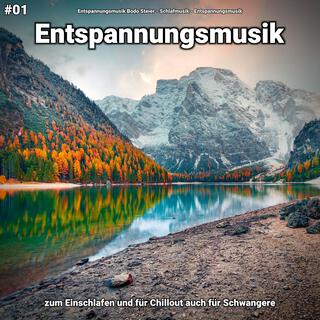 #01 Entspannungsmusik zum Einschlafen und für Chillout auch für Schwangere