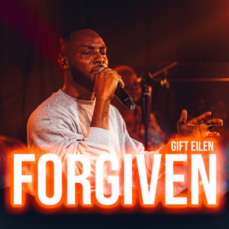 Forgiven | Boomplay Music