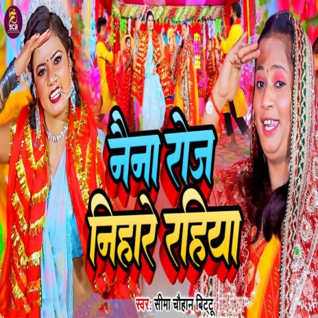 Naina Roj Nihare Rahiya | Boomplay Music