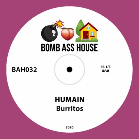 Burritos (Original Mix) | Boomplay Music