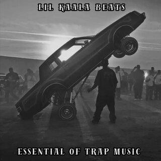 Essential of Trap Music